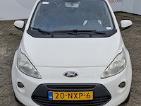 Personenauto ford, ka 1.2, wit, bouwjaar 2011 - afbeelding 12 van  59