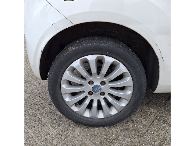 Personenauto ford, ka 1.2, wit, bouwjaar 2011 - afbeelding 24 van  59