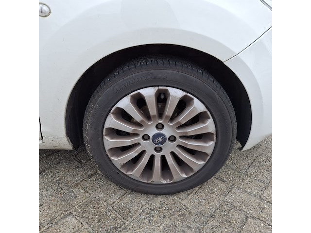 Personenauto ford, ka 1.2, wit, bouwjaar 2011 - afbeelding 25 van  59