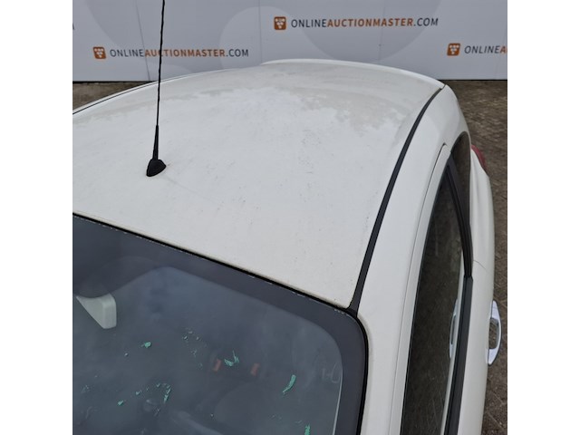 Personenauto ford, ka 1.2, wit, bouwjaar 2011 - afbeelding 26 van  59