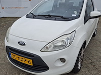 Personenauto ford, ka 1.2, wit, bouwjaar 2011 - afbeelding 27 van  59