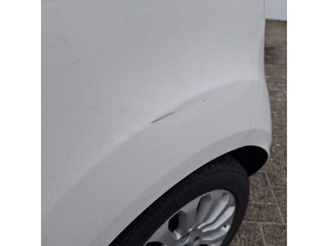 Personenauto ford, ka 1.2, wit, bouwjaar 2011 - afbeelding 28 van  59