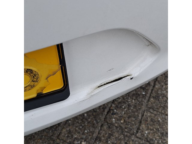 Personenauto ford, ka 1.2, wit, bouwjaar 2011 - afbeelding 30 van  59