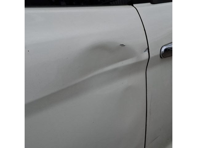 Personenauto ford, ka 1.2, wit, bouwjaar 2011 - afbeelding 32 van  59