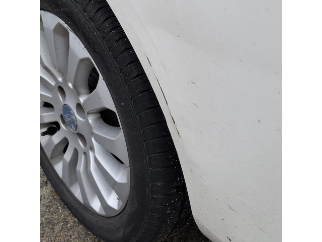 Personenauto ford, ka 1.2, wit, bouwjaar 2011 - afbeelding 35 van  59