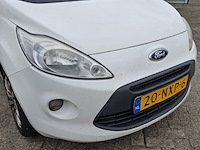 Personenauto ford, ka 1.2, wit, bouwjaar 2011 - afbeelding 36 van  59