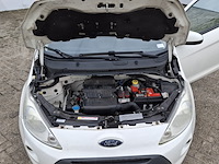 Personenauto ford, ka 1.2, wit, bouwjaar 2011 - afbeelding 37 van  59