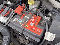 Personenauto ford, ka 1.2, wit, bouwjaar 2011 - afbeelding 39 van  59