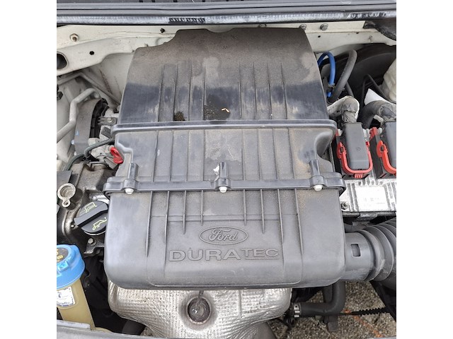 Personenauto ford, ka 1.2, wit, bouwjaar 2011 - afbeelding 40 van  59