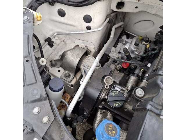 Personenauto ford, ka 1.2, wit, bouwjaar 2011 - afbeelding 41 van  59