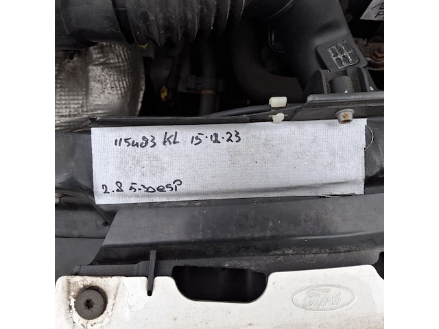 Personenauto ford, ka 1.2, wit, bouwjaar 2011 - afbeelding 42 van  59