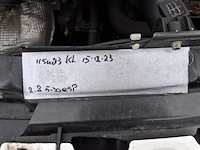 Personenauto ford, ka 1.2, wit, bouwjaar 2011 - afbeelding 42 van  59