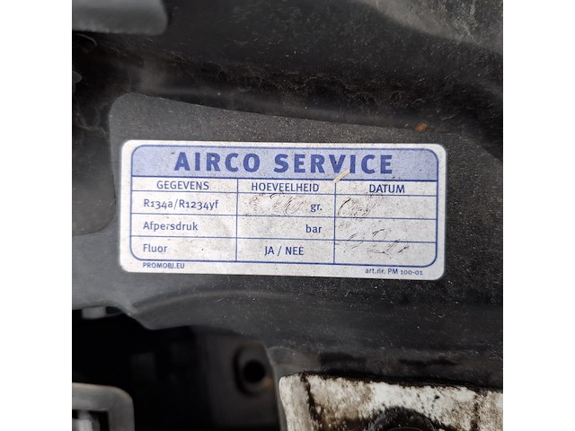 Personenauto ford, ka 1.2, wit, bouwjaar 2011 - afbeelding 43 van  59