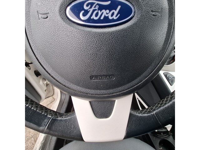 Personenauto ford, ka 1.2, wit, bouwjaar 2011 - afbeelding 44 van  59