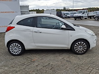 Personenauto ford, ka 1.2, wit, bouwjaar 2011 - afbeelding 34 van  59