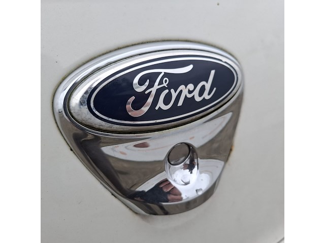 Personenauto ford, ka 1.2, wit, bouwjaar 2011 - afbeelding 49 van  59