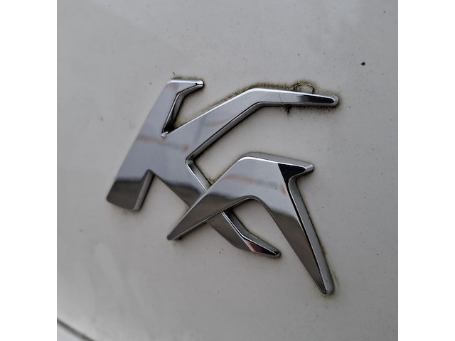 Personenauto ford, ka 1.2, wit, bouwjaar 2011 - afbeelding 50 van  59