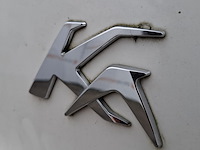 Personenauto ford, ka 1.2, wit, bouwjaar 2011 - afbeelding 50 van  59