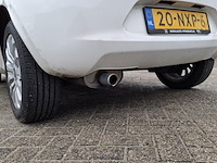 Personenauto ford, ka 1.2, wit, bouwjaar 2011 - afbeelding 51 van  59