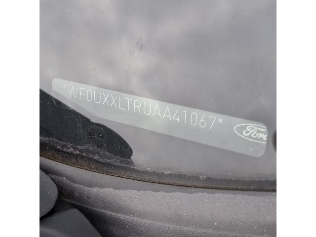 Personenauto ford, ka 1.2, wit, bouwjaar 2011 - afbeelding 53 van  59