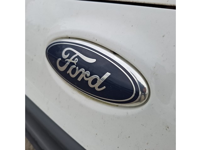 Personenauto ford, ka 1.2, wit, bouwjaar 2011 - afbeelding 54 van  59