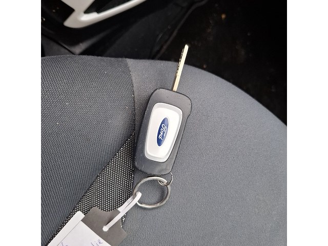 Personenauto ford, ka 1.2, wit, bouwjaar 2011 - afbeelding 55 van  59