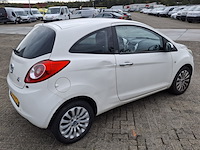Personenauto ford, ka 1.2, wit, bouwjaar 2011 - afbeelding 45 van  59
