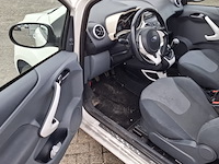 Personenauto ford, ka 1.2, wit, bouwjaar 2011 - afbeelding 58 van  59