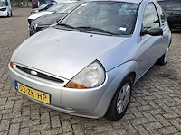 Personenauto, ford, ka 1.3, 2008 - afbeelding 1 van  1