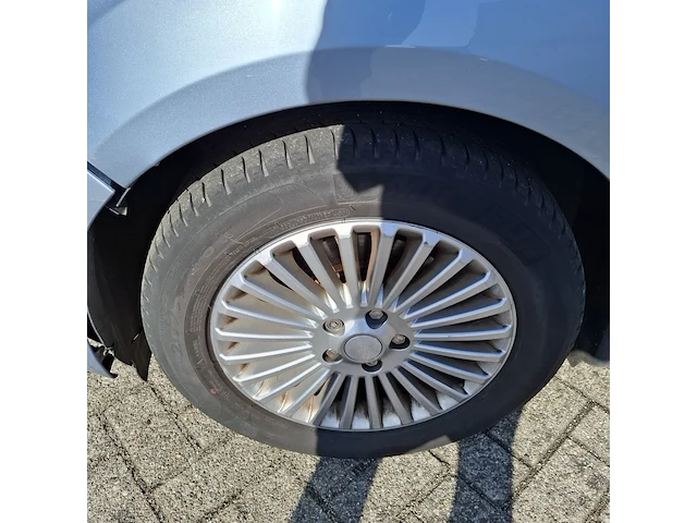 Personenauto ford, mondeo wagon 2.0 tdci titanium, bouwjaar 2008 - afbeelding 2 van  33