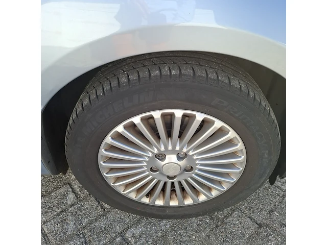 Personenauto ford, mondeo wagon 2.0 tdci titanium, bouwjaar 2008 - afbeelding 3 van  33