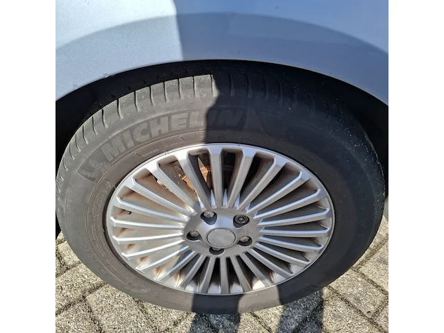 Personenauto ford, mondeo wagon 2.0 tdci titanium, bouwjaar 2008 - afbeelding 5 van  33