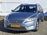 Personenauto ford, mondeo wagon 2.0 tdci titanium, bouwjaar 2008 - afbeelding 1 van  33