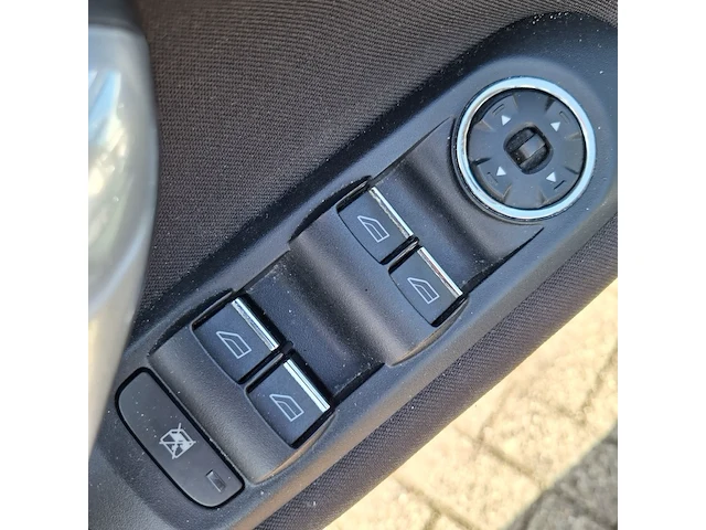 Personenauto ford, mondeo wagon 2.0 tdci titanium, bouwjaar 2008 - afbeelding 15 van  33