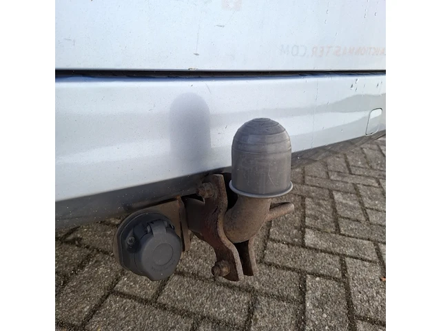 Personenauto ford, mondeo wagon 2.0 tdci titanium, bouwjaar 2008 - afbeelding 19 van  33