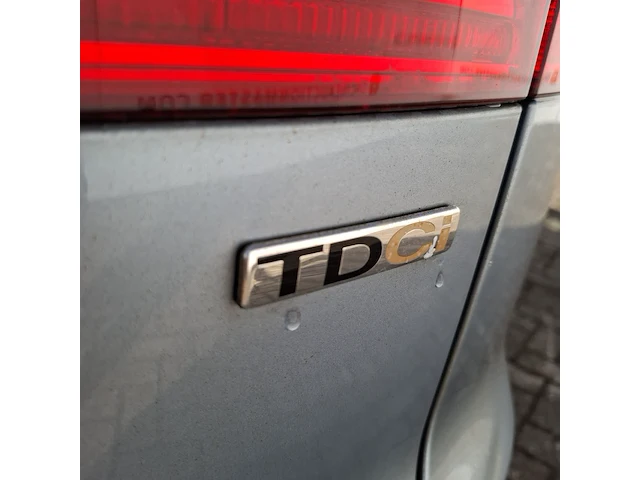 Personenauto ford, mondeo wagon 2.0 tdci titanium, bouwjaar 2008 - afbeelding 20 van  33