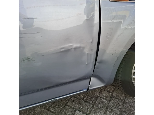 Personenauto ford, mondeo wagon 2.0 tdci titanium, bouwjaar 2008 - afbeelding 21 van  33