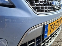Personenauto ford, mondeo wagon 2.0 tdci titanium, bouwjaar 2008 - afbeelding 22 van  33