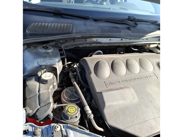 Personenauto ford, mondeo wagon 2.0 tdci titanium, bouwjaar 2008 - afbeelding 25 van  33