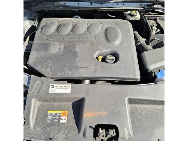 Personenauto ford, mondeo wagon 2.0 tdci titanium, bouwjaar 2008 - afbeelding 26 van  33