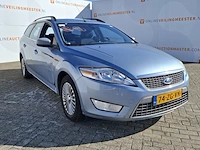 Personenauto ford, mondeo wagon 2.0 tdci titanium, bouwjaar 2008 - afbeelding 23 van  33