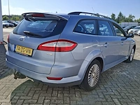 Personenauto ford, mondeo wagon 2.0 tdci titanium, bouwjaar 2008 - afbeelding 29 van  33
