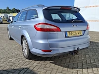 Personenauto ford, mondeo wagon 2.0 tdci titanium, bouwjaar 2008 - afbeelding 31 van  33