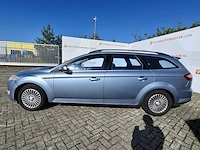 Personenauto ford, mondeo wagon 2.0 tdci titanium, bouwjaar 2008 - afbeelding 32 van  33