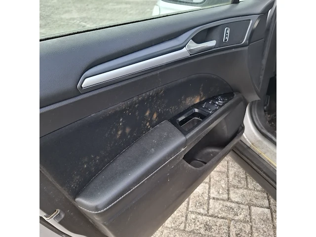 Personenauto ford, mondeo wagon 2.0 tdci titanium, bouwjaar 2016 - afbeelding 9 van  49