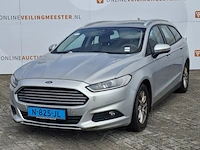 Personenauto ford, mondeo wagon 2.0 tdci titanium, bouwjaar 2016 - afbeelding 1 van  49