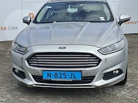 Personenauto ford, mondeo wagon 2.0 tdci titanium, bouwjaar 2016 - afbeelding 12 van  49