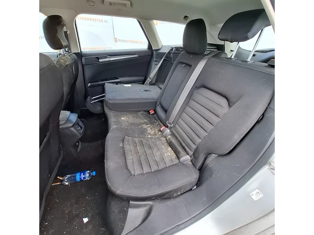Personenauto ford, mondeo wagon 2.0 tdci titanium, bouwjaar 2016 - afbeelding 24 van  49