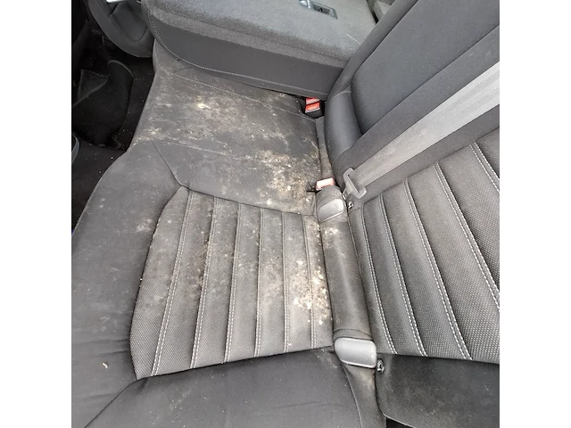 Personenauto ford, mondeo wagon 2.0 tdci titanium, bouwjaar 2016 - afbeelding 25 van  49