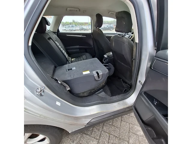 Personenauto ford, mondeo wagon 2.0 tdci titanium, bouwjaar 2016 - afbeelding 26 van  49
